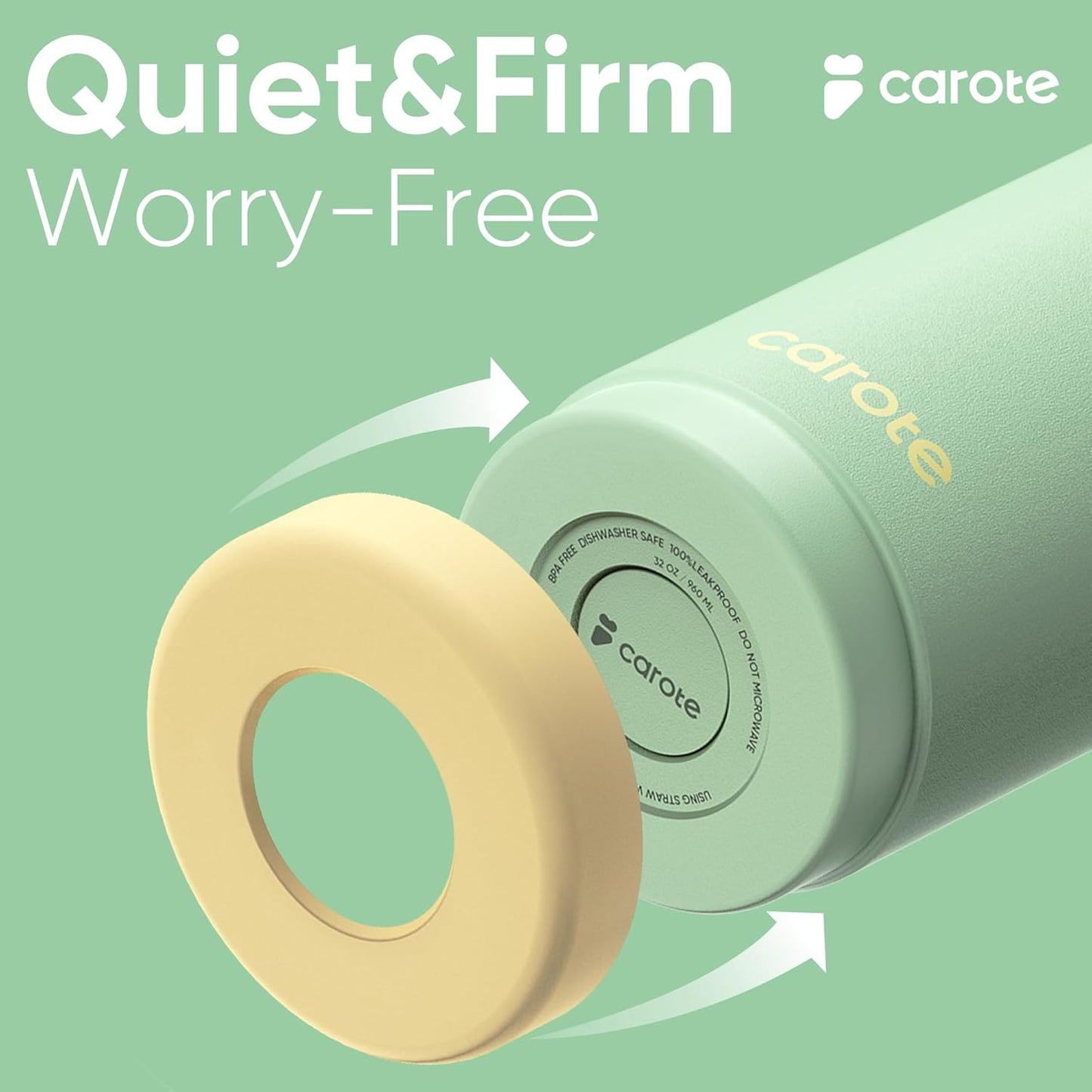 The Complete Hydration System