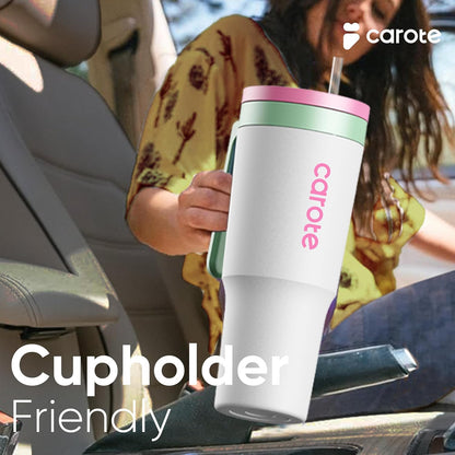 The Complete Hydration System