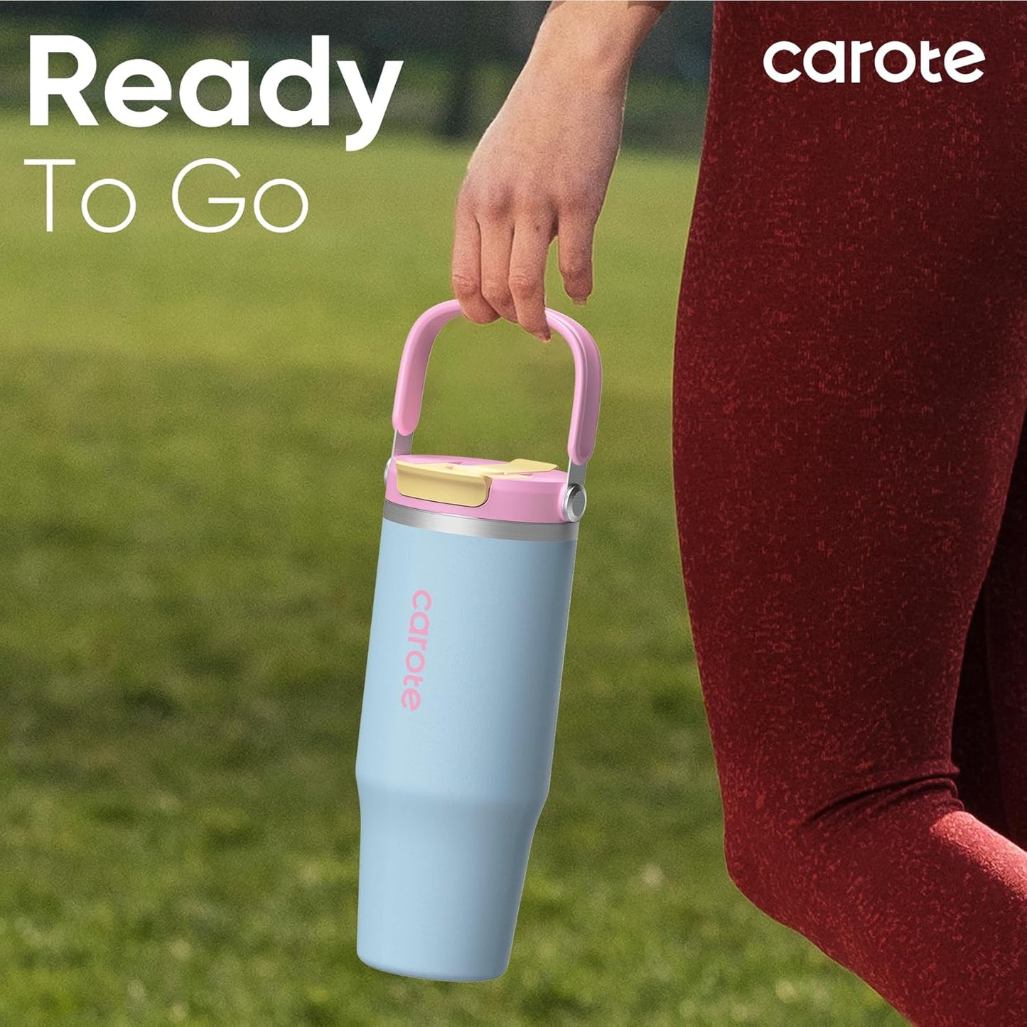 The Complete Hydration System