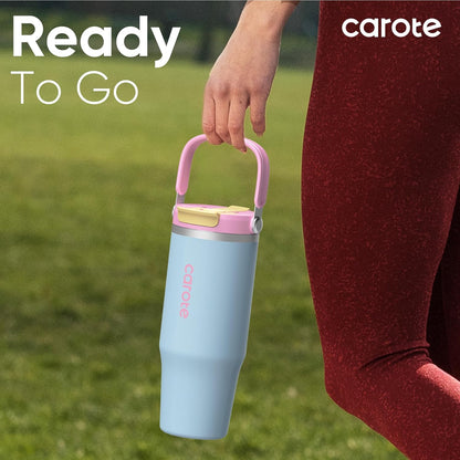 The Complete Hydration System